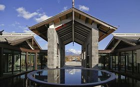Pullman Lijiang Resort & Spa